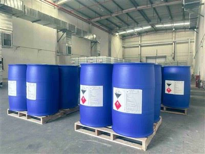 Tabu združljivosti etil acetata